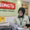 Lowongan kerja Tong Tji dengan karyawati di lingkungan perusahaan