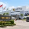 Pabrik PT Tomimoto Tire Indonesia Cirebon untuk produksi ban motor